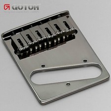 NEW Gotoh GTC202 Telecaster Style Guitar Brid...