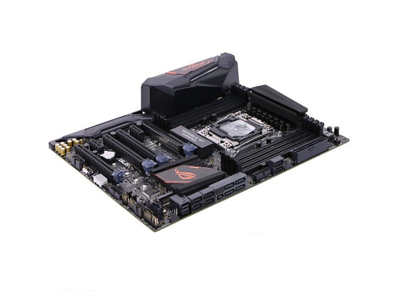 ASUS ROG STRIX X99 Gaming LGA 2011-3 DDR4 ATX Motherboard