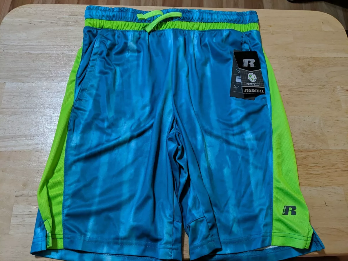 Boys size shop 18 shorts