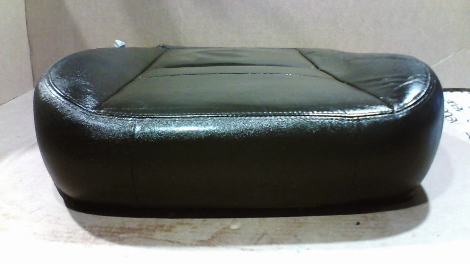 Ford Escape Mercury Mariner 2005 2006 2007 pasajero cubierta asiento eléctrico cojín OE Foto 3 de 4