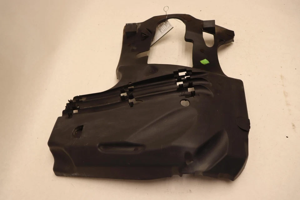 BMW 335I 2011-2013 3,0 L TURBO N55 MOTOR CUBIERTA PANEL OEM Foto 2 de 4