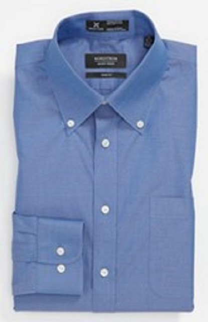 royal blue mens dress shirt short sleeve