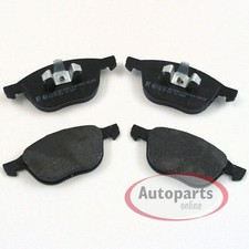 Für Volvo S 60 I - Bremsbeläge Bremsen für vorne Vorderachse