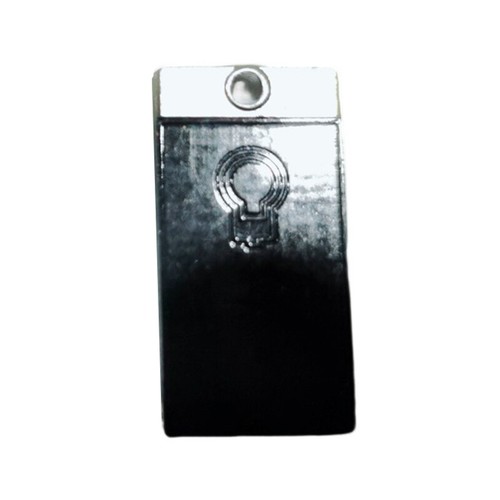 5PCS Night Lamp Mini Pocket Card USB Power LED 0.2W Light for Computer Laptop^Z0 - Photo 5/8