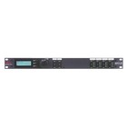dbx Feedback XLR Out Signal Processors & Rack Effects