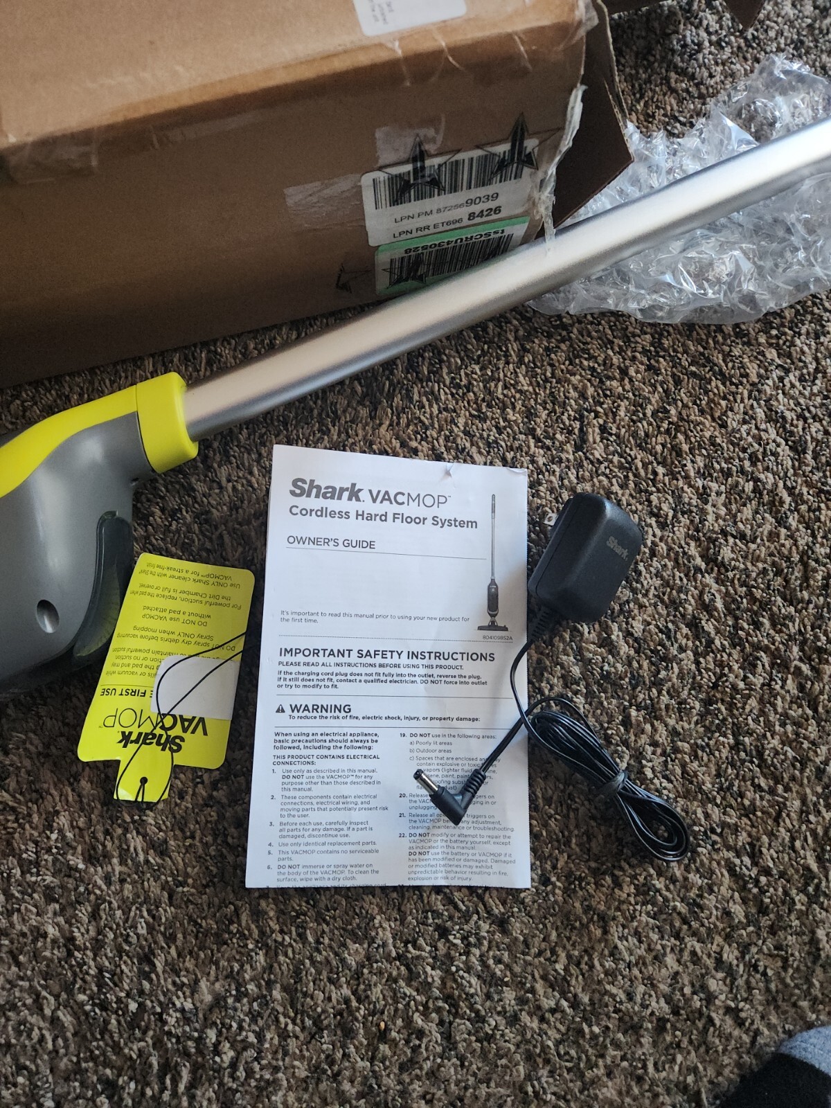 shark vacuum parts vm200 eBay