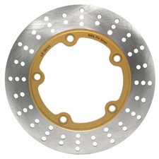 DISCO FRENO ANTERIORE SYM CITYCOM S 300 I 2015 2016