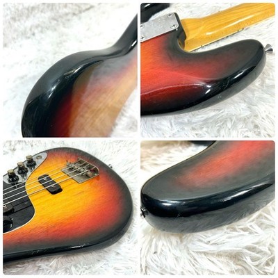 Westminster Greco マツモク 1977 ビンテージ ジャズベース Westminster Greco Matsumoku 1977 Vintage Jazz Bass USED | eBay