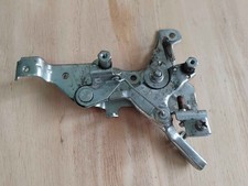 MOTORE ROBIN SUBARU EX17 6.0 HP 4 TEMPI "Kit leva acceleratore "