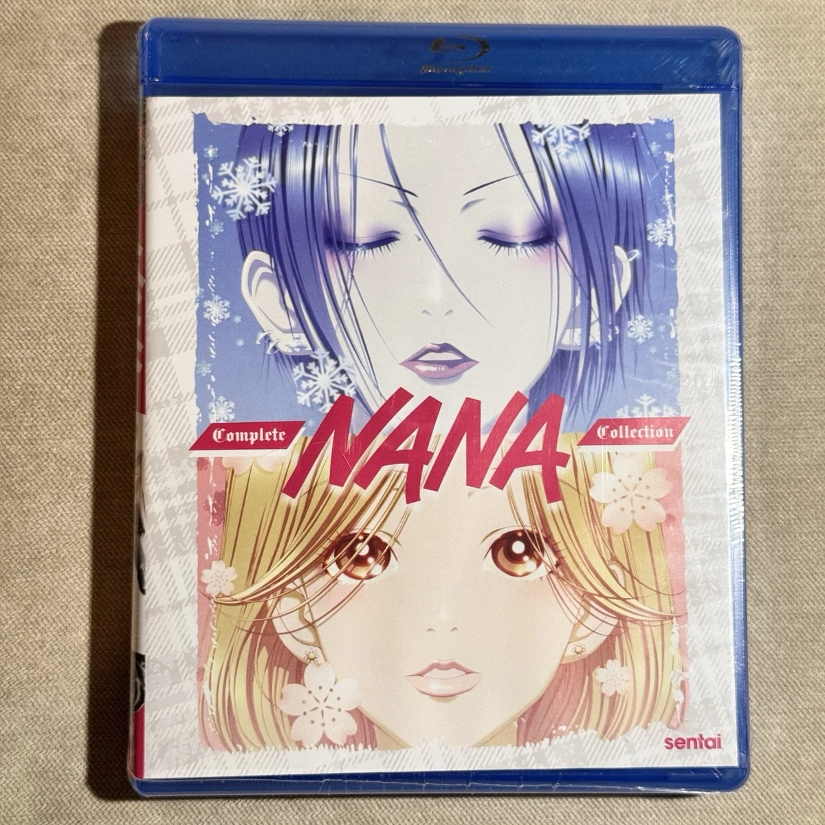 Blu-ray Disc Animation/Anime for sale | eBay