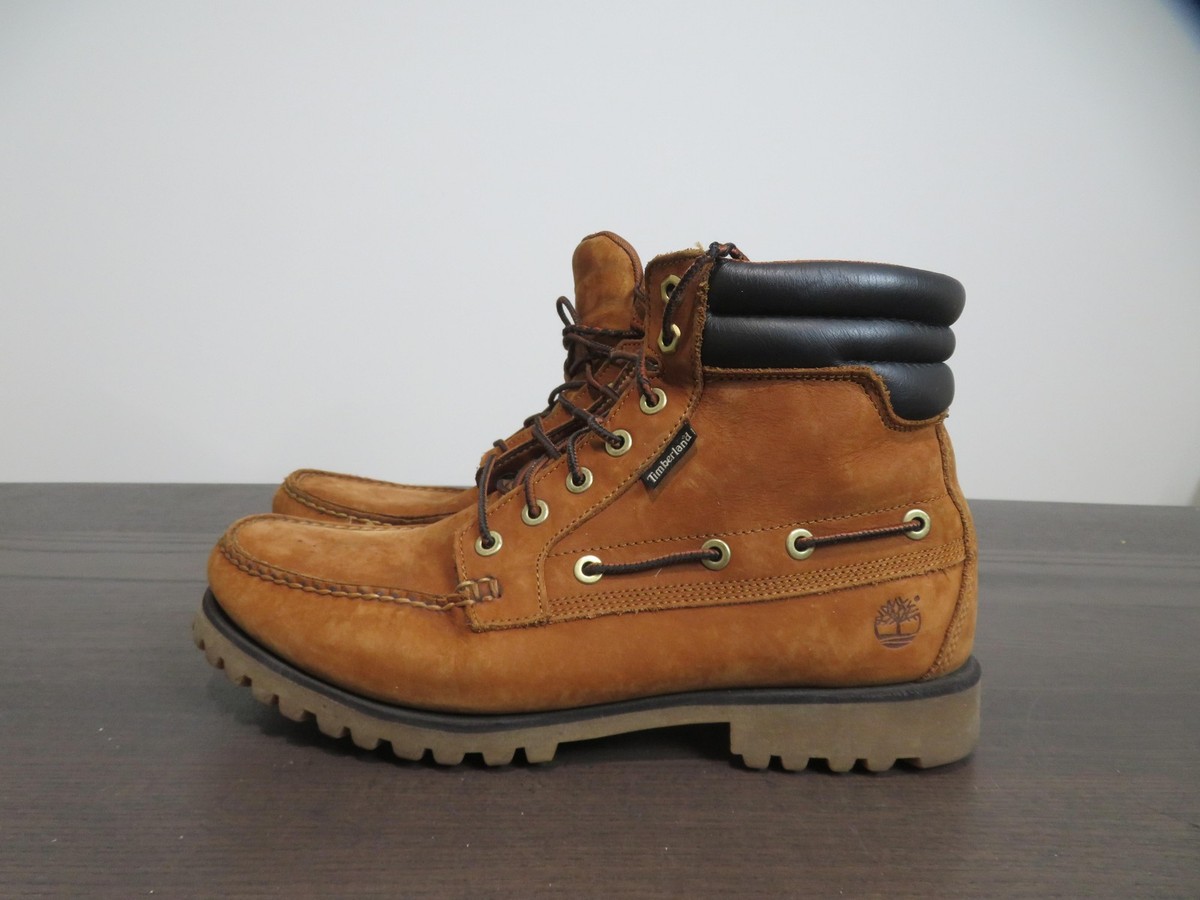 ［中古］timberland 7eye classic lug 25cm 中古・古着通販】Timberland (ティンバーランド) BEAMS (ビームス