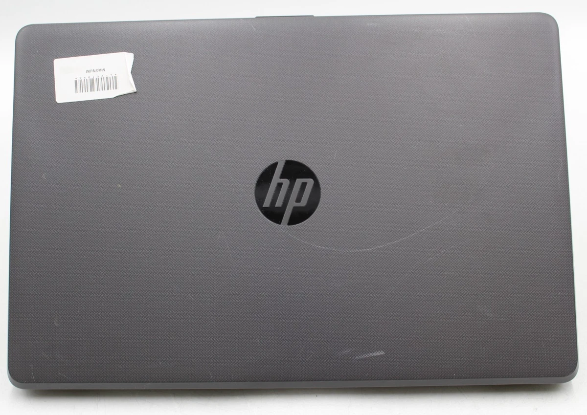 hp ヒューレットパッカード ノートPC HP Notebook PC 255 G6 AMD E2-9000E SSD120GB HP 255 G6- Ordenador portátil de 15.6
