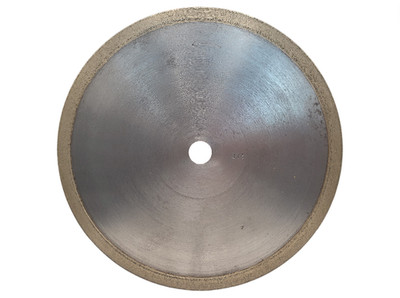 1A1R Sintered Diamond Cut Off Wheel 200mm x .064'' x 5/8'' 50/60 Grit High Con USA