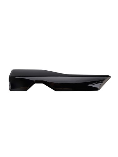 Auspuffrohr Hitzeschild Abdeckung Shell Für Honda ADV 350 2022-2025 Black - Picture 8 of 12
