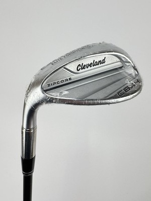 Cleveland CBX4 Wedge 54* Linkshänder KBS Hi-Rev Graphit / Demo / Neu /32909