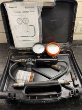 Snap On Cylinder Leak Detector Kit EEPV309A G...
