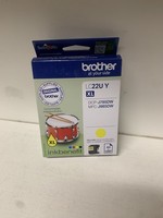 Original Brother LC22UYXL / LC-22UYXL Yellow MFC-J985DW DCP-J785DW Trommel 2026