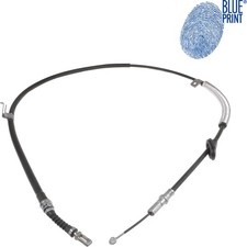 Blue Print ADH246158 Seilzug Feststellbremse für HONDA ACCORD II CL CN CM