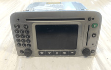 Lettore cd e sistema navigatore satellitare  ALFA ROMEO GT (X2) 1.8 TS Cpè