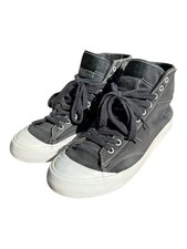 Buy Size 7 - Nike Fragment x Zoom All Court TZ Mid Black online | eBay