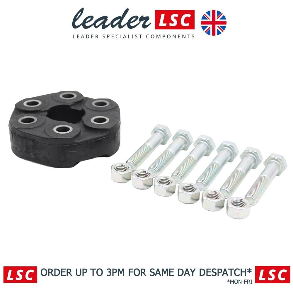 Propshaft Joint BMW 1 2 3 4 5 X1 X3 Z3 Z4 Series Mini Clubman NEW 26111227869
