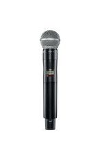 Shure Axient Digital AD2/SM58 Microfono palmare wireless banda trasmettitore G57