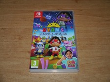 ebay® Auktion 137351866166 | Ryan's Rescue Squad Spiel für Nintendo Switch Thumbnail of ebay® auction 137351866166 | Ryan's Rescue Squad Spiel für Nintendo Switch