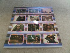 12 INCH VINYL ALBUM THE INCREDIBLE STRING BAND BE GLAD FOR THE SONG HAS NO ENDIN