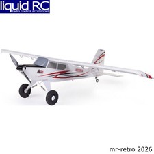 e-Flite -3352 Timber 10-year Anniversary Edition BNF Basic