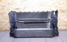 Radiateur Volvo S80