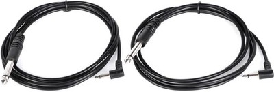 Modbap Modular MM-Cabl-004-blk (3-pack)