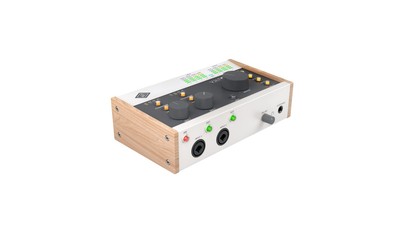 Universal Audio Volt 476 USB Recording Studio Audio Interface