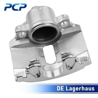 Vorne Links Bremssattel 1K0615123M für VW Beetle 5C1 5C7 Caddy III 2C 2K EOS 1F