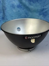 Norman 10 Inch Reflector  (stm1)