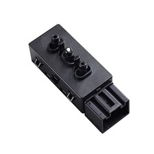 9L3Z14A701A Power Seat Switch 2007-2015 Ford F150 F250 6-Way Driver Seat Switch