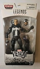 Hasbro Marvel Legends Venom Monster Venom BAF Wave Action Figure NIB