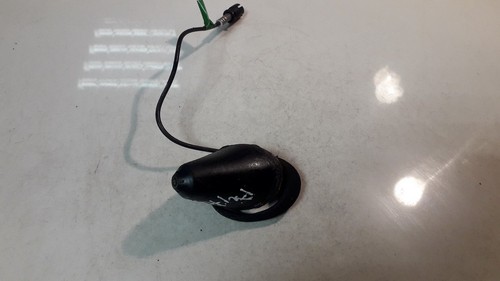 Dachantenne Antenne (Radioantenne)  Volkswagen Lupo DE712298-70