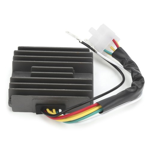 Rectifier 4 Wires Voltage Regulator Voltage Regulator With 31400‑333‑004 - Picture 12 of 23
