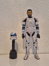 Custom 501st Clone Trooper "Attie"
