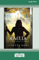 Lynette Noni | Raelia | Taschenbuch | Englisch (2018) | Kartoniert / Broschiert