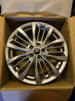 Original OEM Ford Kuga III MK3 Alufelge  LV4J-1007-A1A 7,5x18 Zoll ET50 5x108 