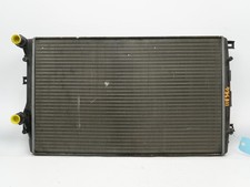 Radiateur Volkswagen TOURAN