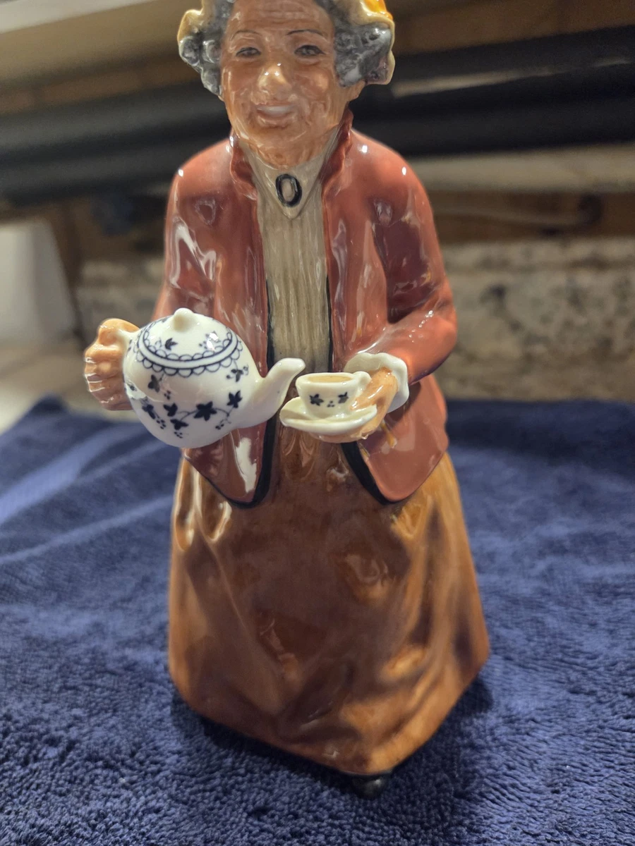 vintage royal doulton products for sale | eBay