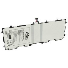 Batterie pour Samsung Galaxy Tab 2 10.1 GT-P5110 GT-7511 7000mAh 3,7V