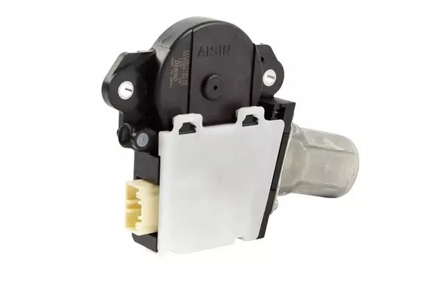 Motor techo corredizo GM 23241866 genuino Foto 3 de 3