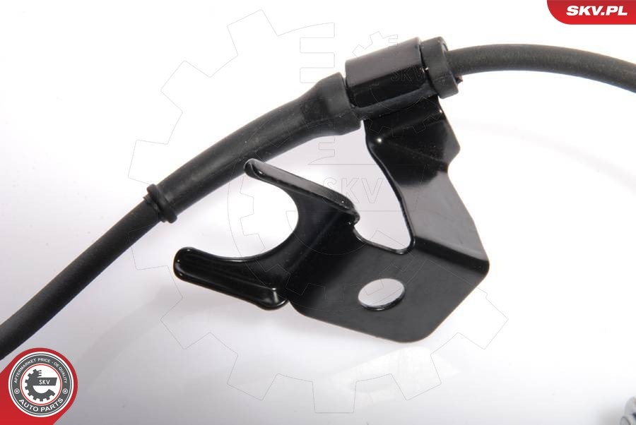 2x ✅Fits SKV GERMANY 06SKV122 ABS SENSOR  ⭐UK Seller⭐