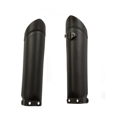Acerbis LOWER FORK Gabelschutz für KTM SX 85 schwarz