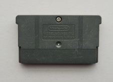 MARIO KART ADVANCE for Nintendo Gameboy Advance / UK Version / Tested / Working