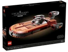 LEGO Star Wars: Luke Skywalker's Landspeeder (75341)