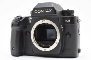 Contax N1 | eBay
